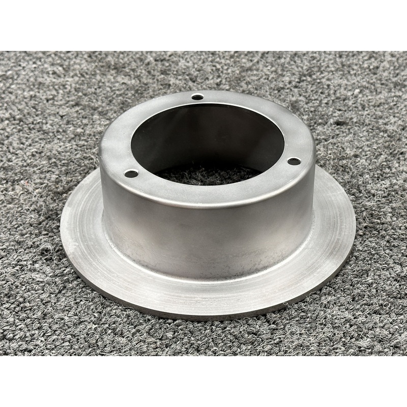 Grove Main Landing Gear Brake Disc (Thickness: 0.175)