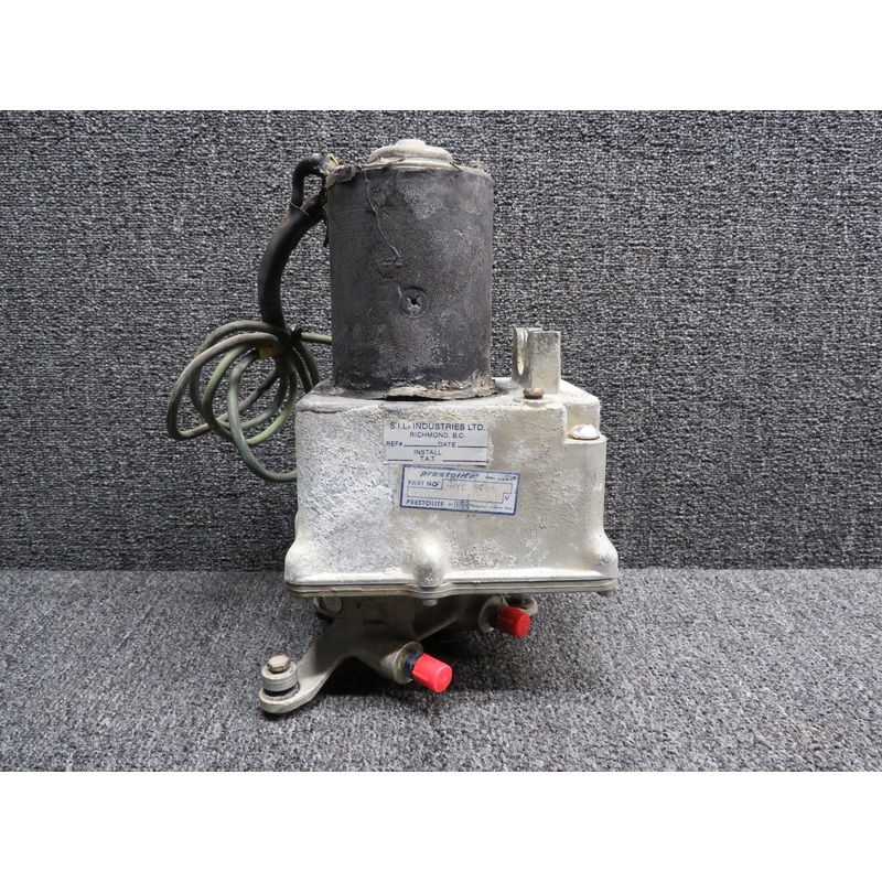 HYC-5005 Prestolite Hydraulic Power Pack (Corrosion)