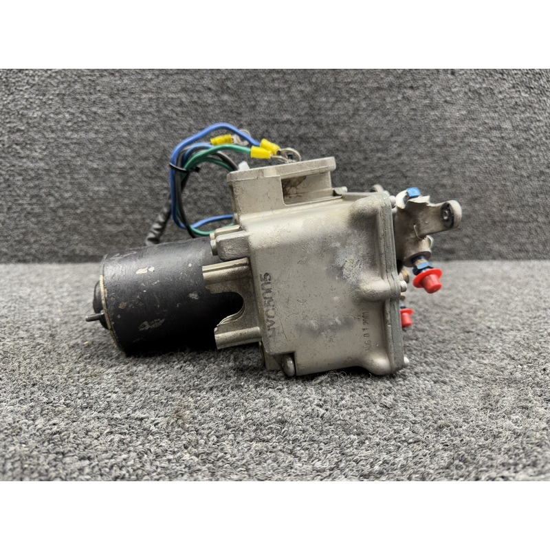 HYC5005, 96902-000 Prestolite Hydraulic Power Pack Assembly w Manifold (Core)