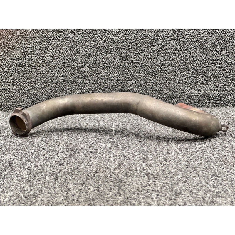 Jabiru 3300A Exhaust Riser Aft RH (Probe Hole)