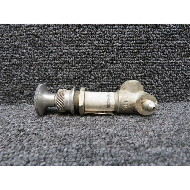 K-2402-2 (Use: 0413215-1) Grumman AA-1B Kohler Fuel Primer