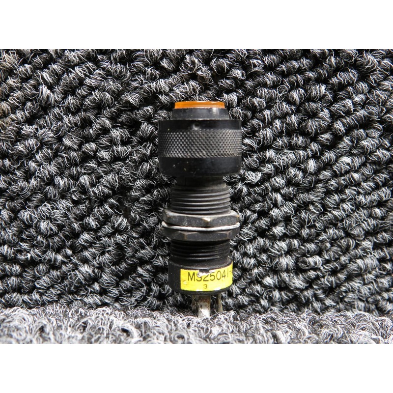 MS25041-4 Koito Indicator Test Light Assembly Unit