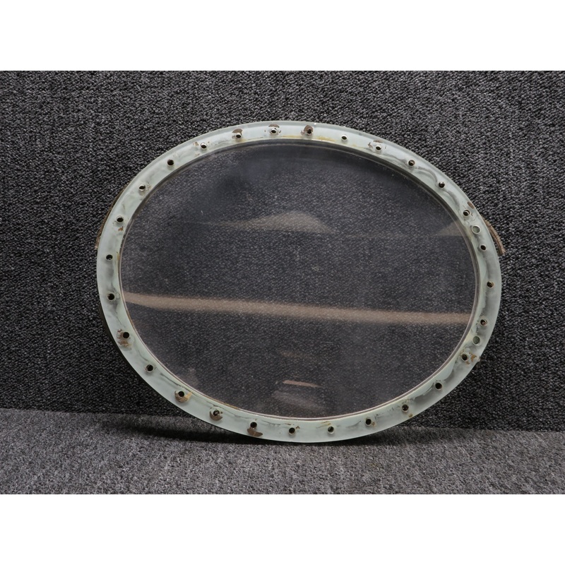 MY20228-10 Falcon Jet Glass Window