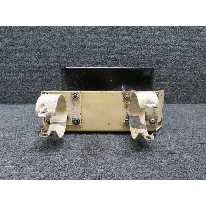 NB-34 Rotax HE Ignition Unit with Modifications and Mounting Bracket (V:24)