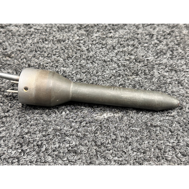 PH500 (Alt: AN5813-1) Aero Instruments Heated Pitot Tube Assembly (24V)