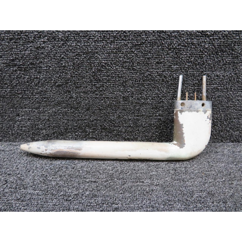 PST-305-12V (Alt: AN5814-1) Aero Instruments Heated Pitot Tube (Damaged) (12V)