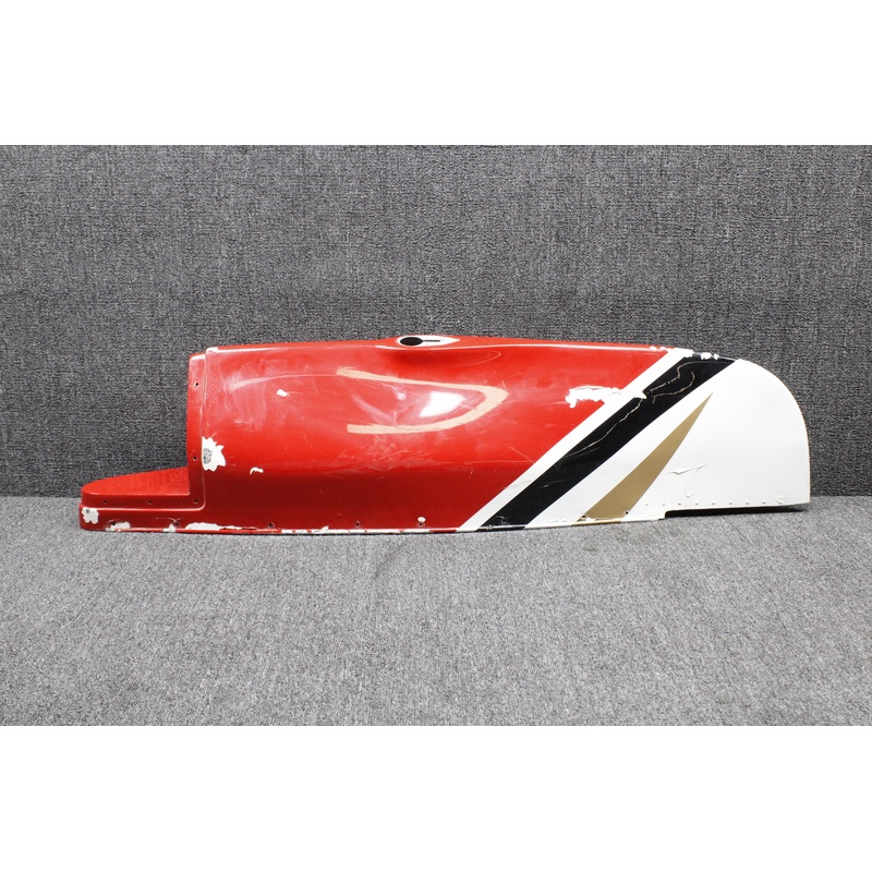 RD-6002-L Piper PA28-181 Knots2U Wing Tip LH (Damaged)