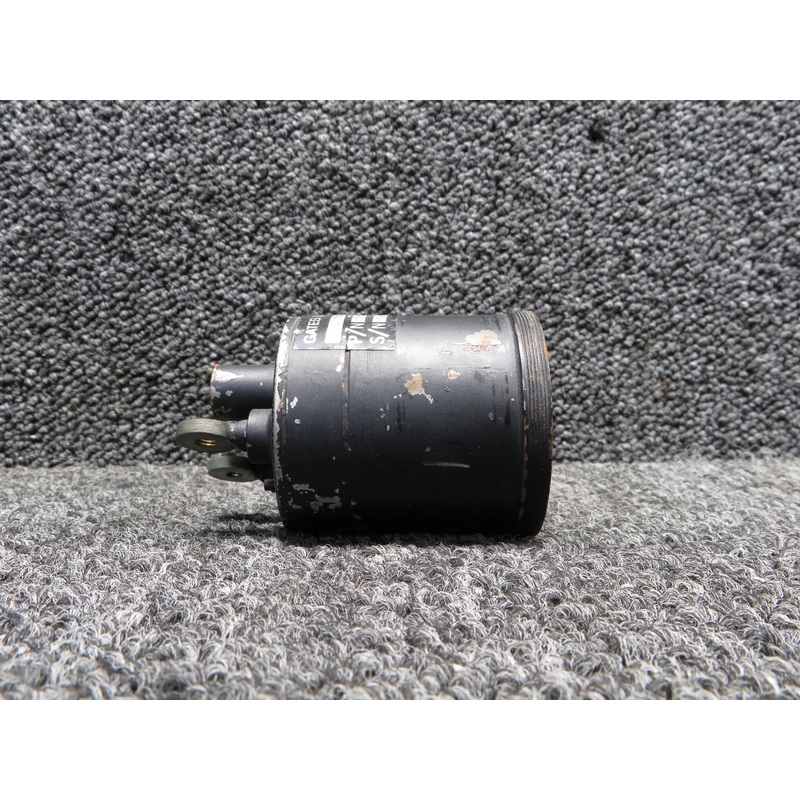 S-207-3 Gates Learjet Exhaust Gas Temperature Indicator