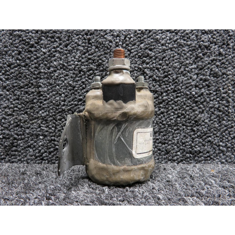 S-2475-1 (Use: S2475-2) Essex 124-1 Contactor Relay Assembly