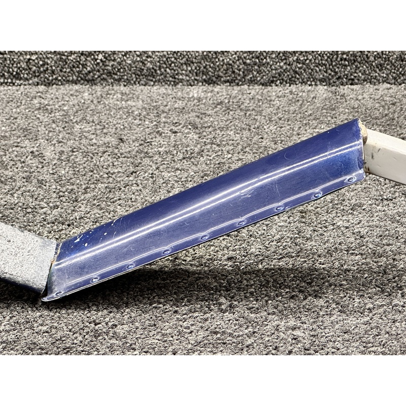 Thorp T-211 Step Assembly LH