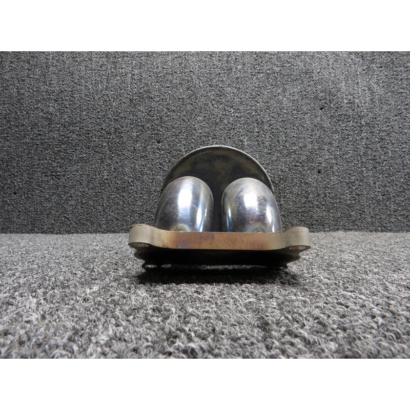 Viking Aircraft Engines Lightweight Exhaust Muffler