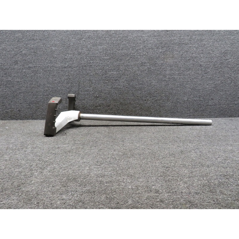 010A-61130-1 Mitsubishi MU-2B-10 Control Wheel Assembly (L: 25.813, Dia: 1.125)