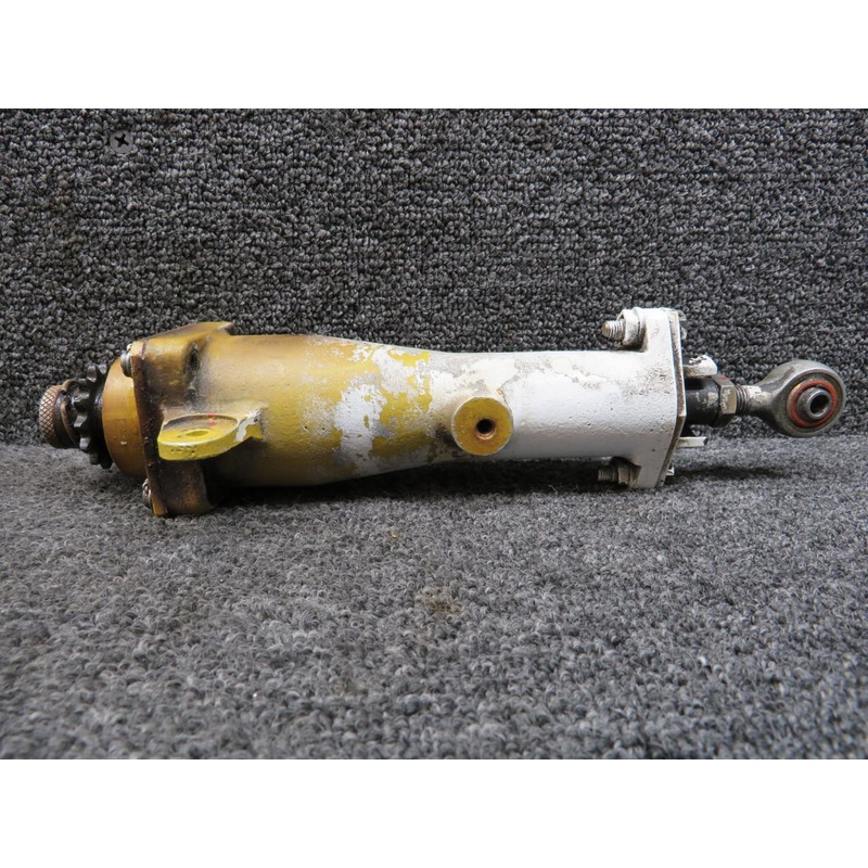 010A-61642-5 Mitsubishi MU-2B-60 Elevator Trim Actuator