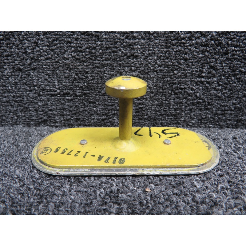 017A-12755 Mitsubishi MU-2B-26A Outboard Wing Fitting Door Assembly