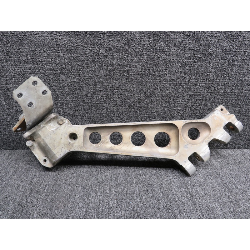 022A-13256-1, 022A-13251 Mitsubishi MU-2B-26A Engine Mount Side Panel LH