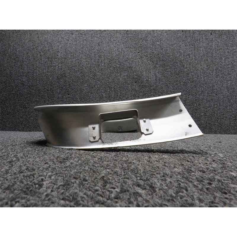 030A-92041-23 Mitsubishi MU2B-60 Entry Overhead Door Trim
