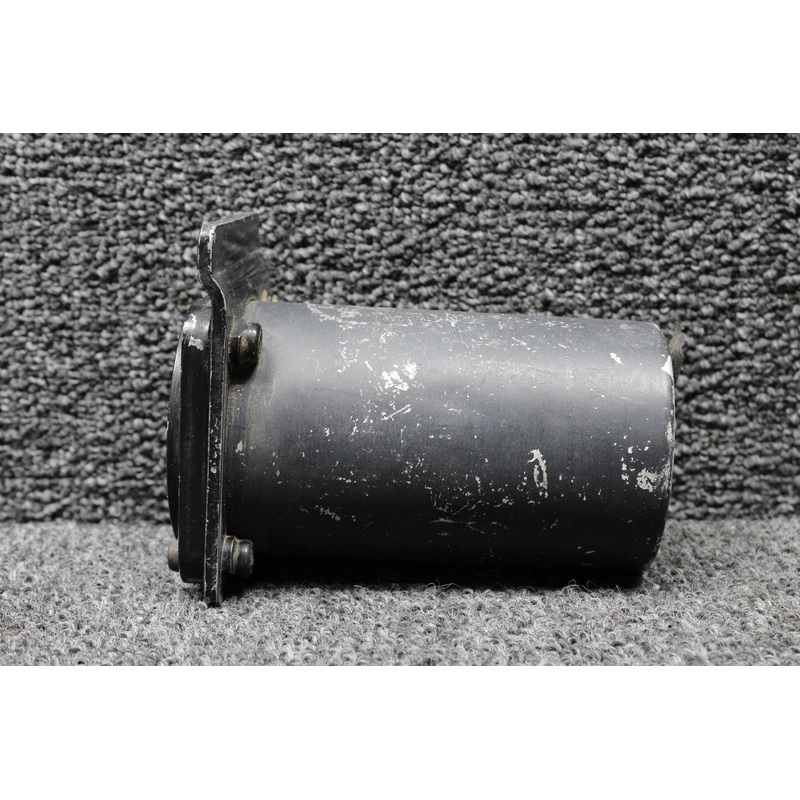 127-287-A-1 Askania Electric Turn Coordinator Indicator (Cut Wires)