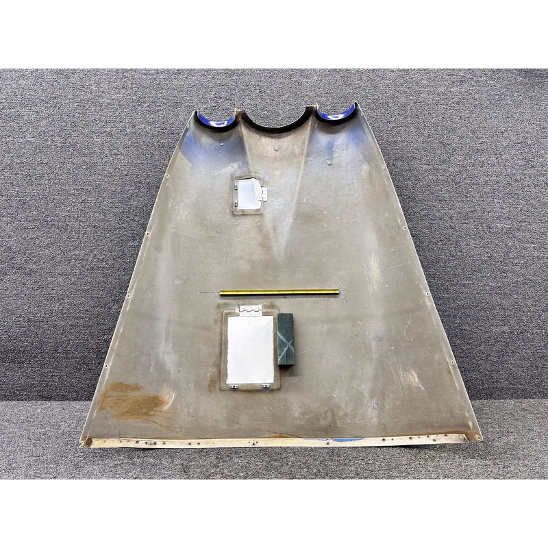 1495 Thorp T-211 Engine Cowl Upper Assembly