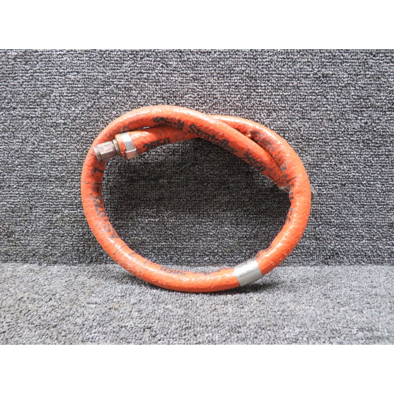 156P001-3S-0280 Stratoflex Type C Rubber Hose (1000PSI)