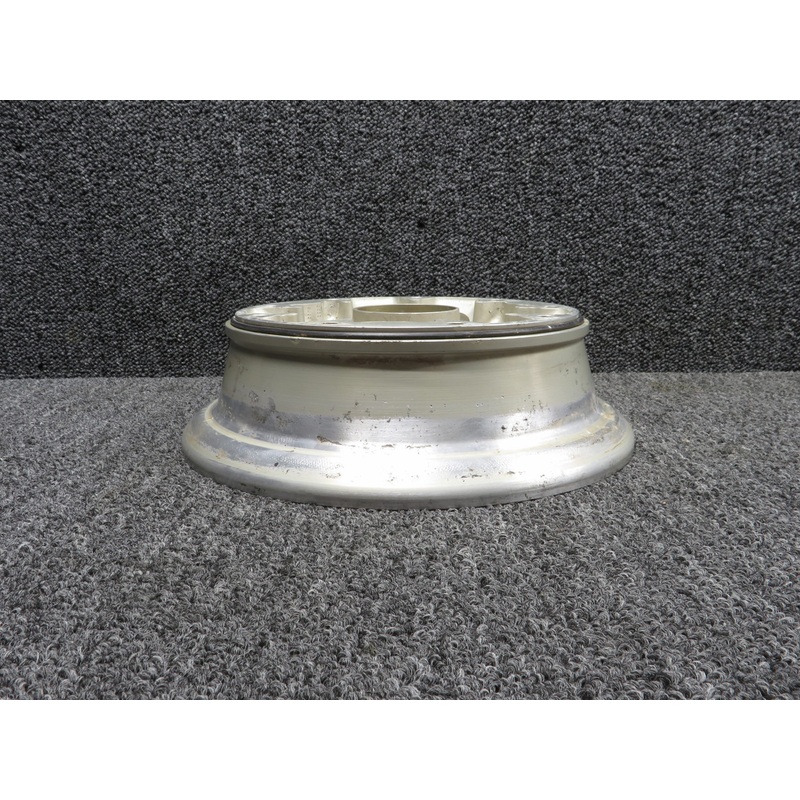 162-11600 Parker-Hannifin Main Landing Gear Outer Wheel Half Assembly 22×8.0-10