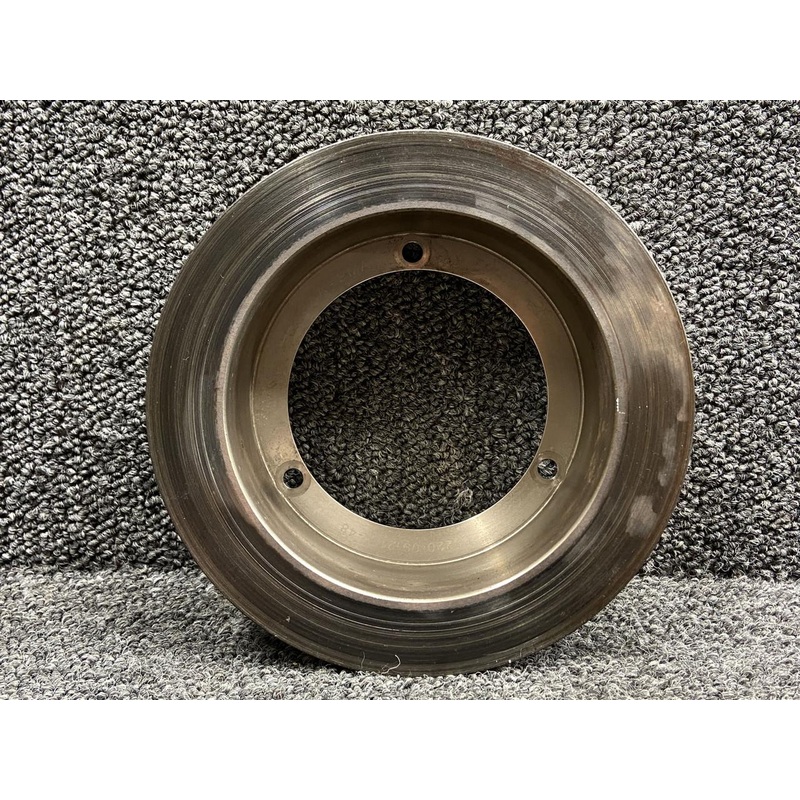 164-02000 Parker Main Gear Brake Disc LH or RH (Thickness: 0.227)