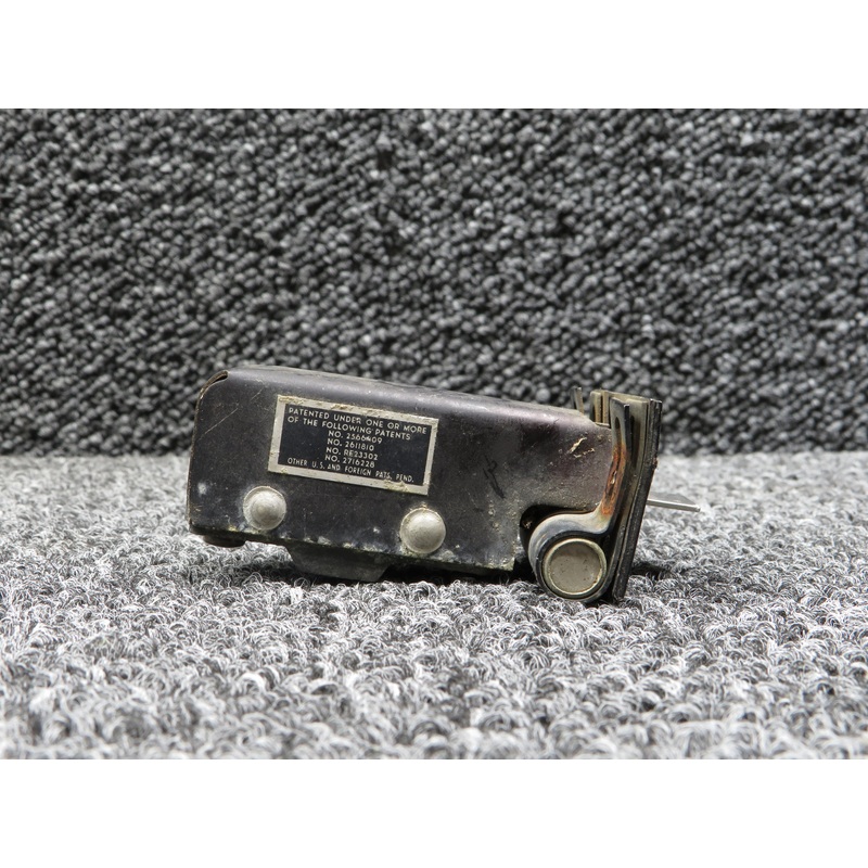 167 Safe Flight Instrument Lift Detector