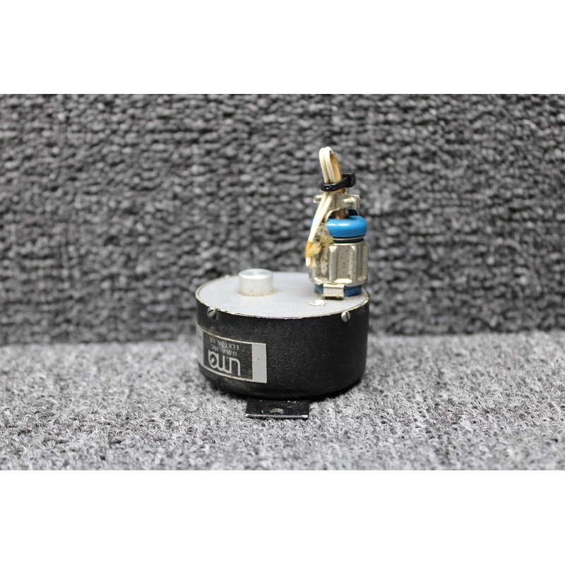 17-101 UMA Altitude Pressure Switch