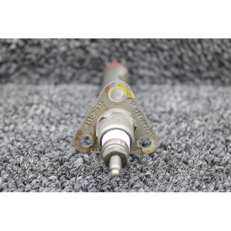 17343-61-450F Fenwal Engine Fire Detector Unit (28V, 2A)