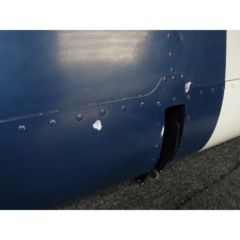 260016-502 Aerostar 601 Flap Assembly RH (Pilling Paint)