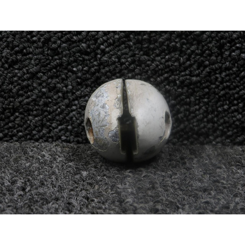 27971-000 Piper Rudder Balance Weight