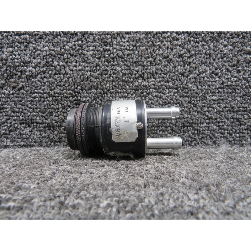 3-200-12 UMA Inc. Suction Indicator (Inop) (Core)