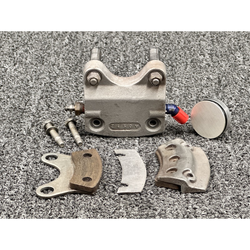 30-1A Thorp T-211 Landing Gear Brake Caliper Assembly