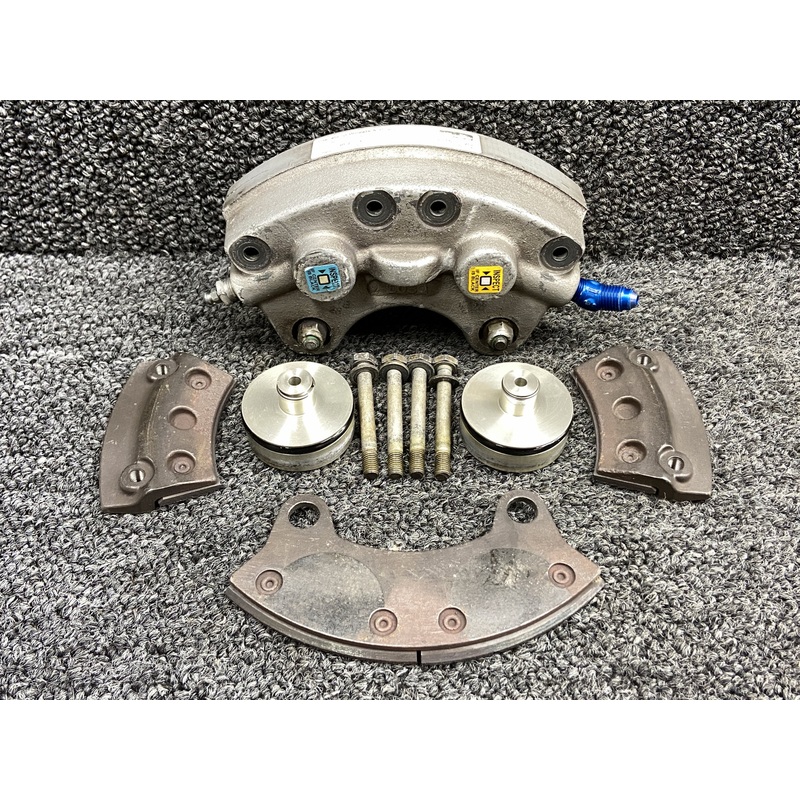 30-233B (Alt: 17122-103) Cleveland Main Gear Brake Caliper Assembly