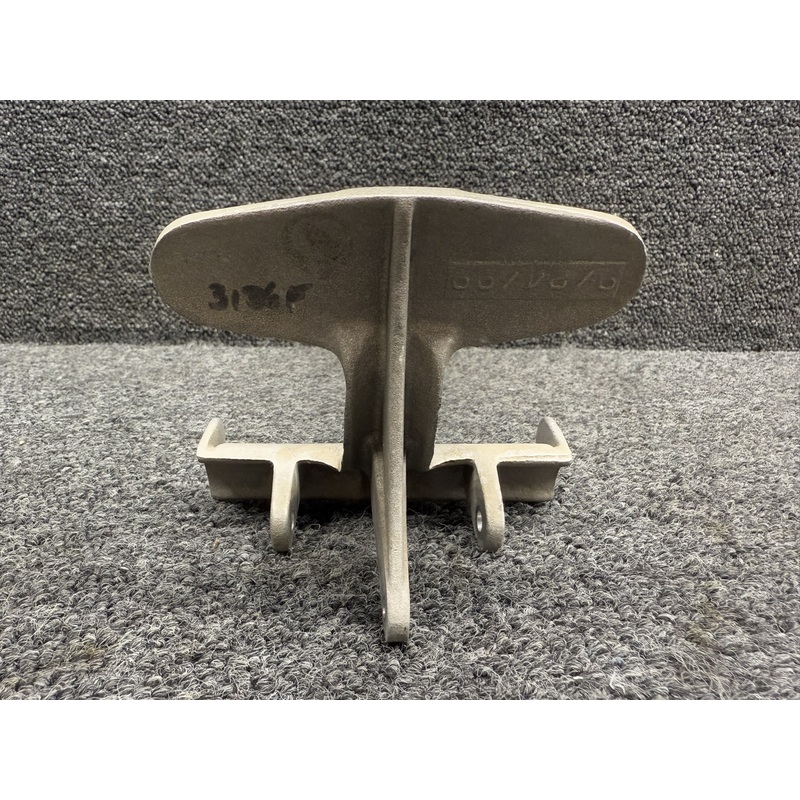 3136F Maule MT-7-260 Rudder Pedal Assembly