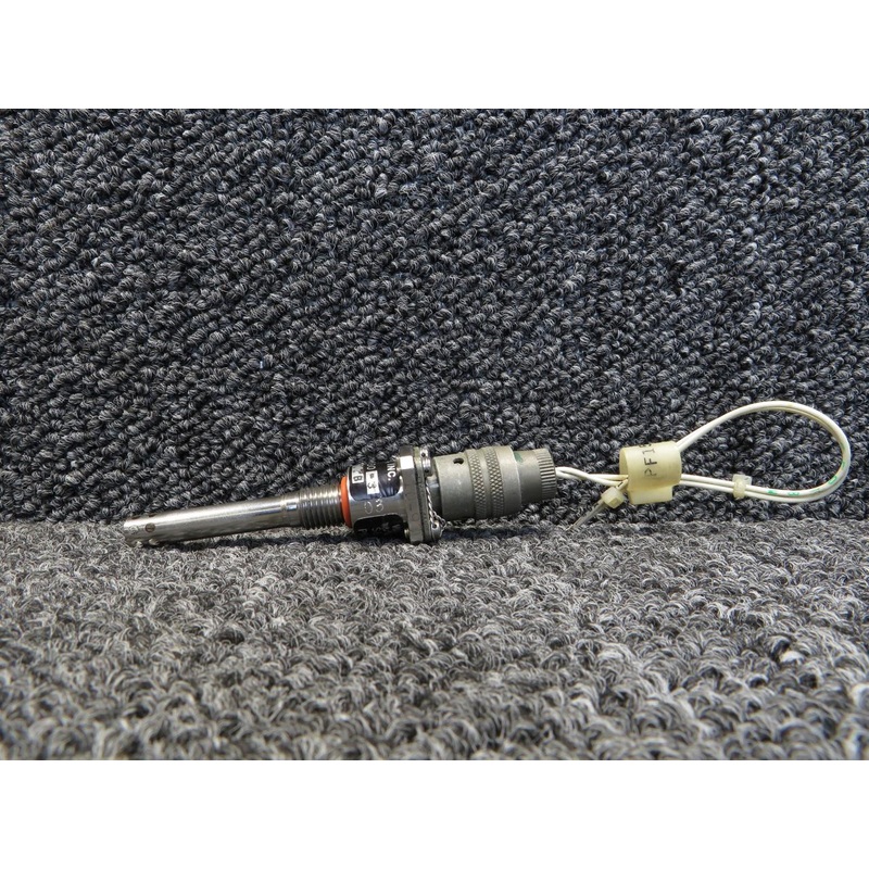 320155 (Use: 9914130-3) Whittaker Controls Duct Temperature Sensor