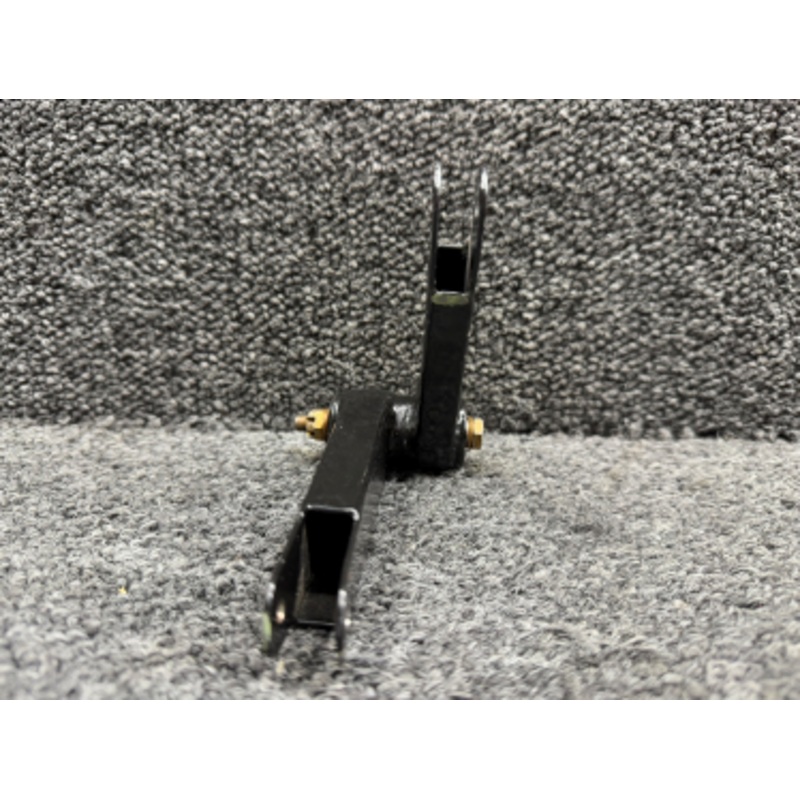 35168-502 Aviat Husky A-1C-200 Wing Flap Bellcrank Assembly RH