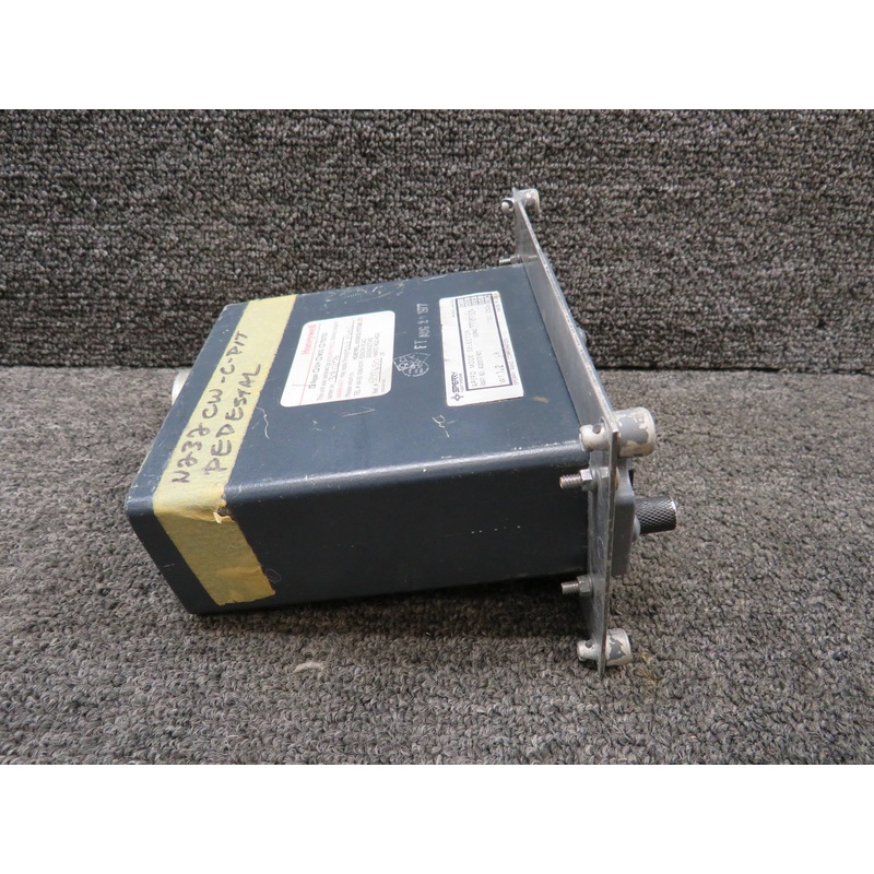 4020570-901 Sperry MS-205 AP-FD Selector Unit (Inop) (Core)