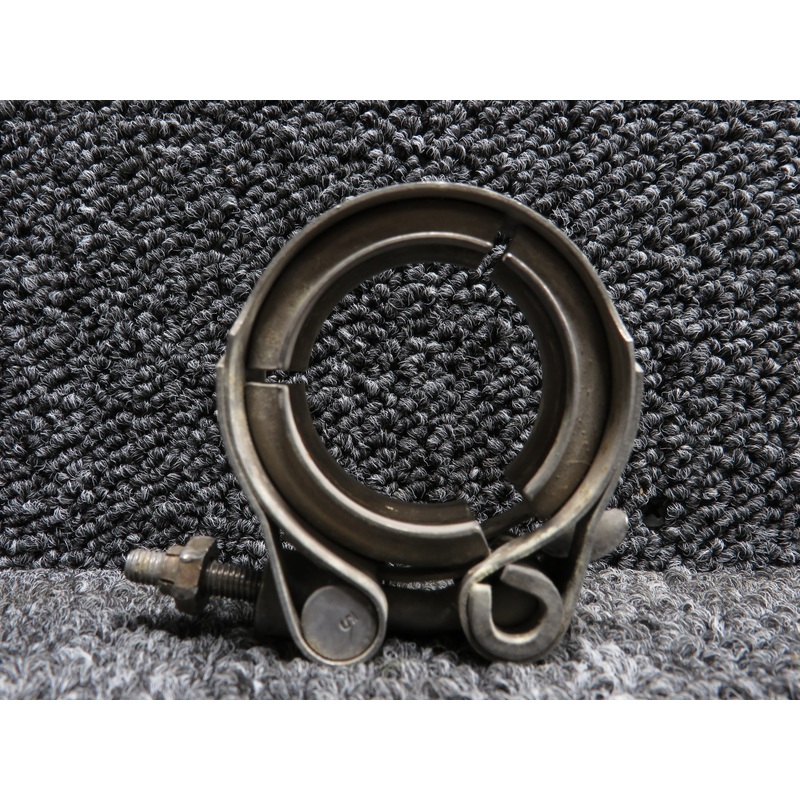 4082T47P01 Janitrol Dual-Lock Clamp