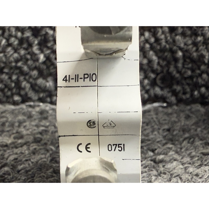 41-11-P10 ETA Rocker Switch Set of 6