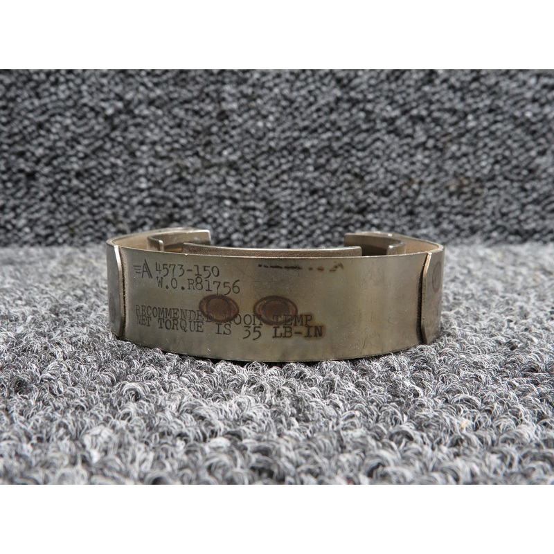 4573-150 Eaton Aerospace V-Clamp