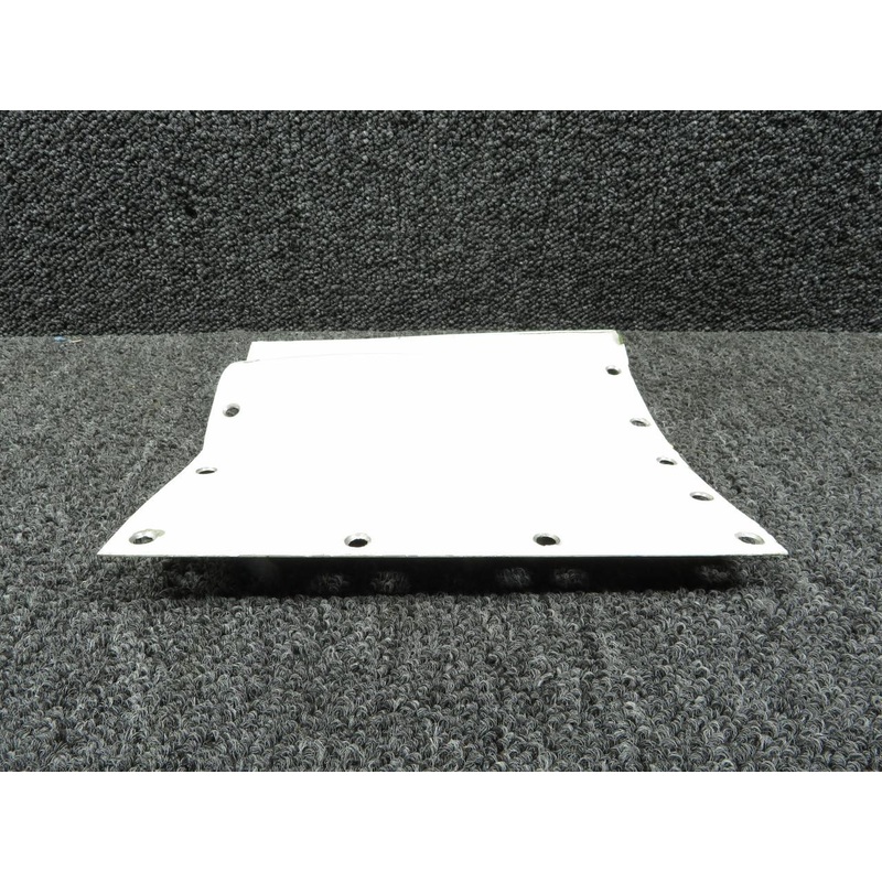 45A30497-4 Mitsubishi MU-300 Fillet Skin RH