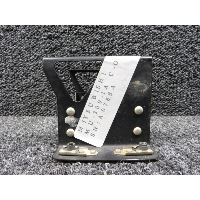 45A91415-001 Mitsubishi Smoke Bracket Assembly