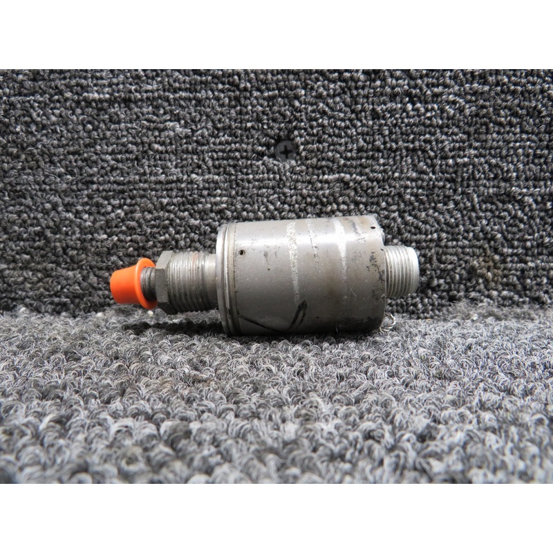 4833010-509 Consolidated Controls 211C119-4 Pressure Switch