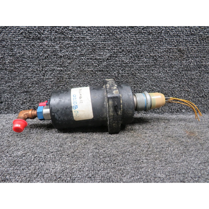 50579-3 Rogerson Hydraulic Pressure Transmitter (26V)