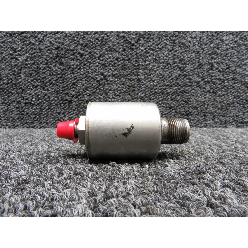 506002-27-6 Bristol Babcock Fokker F-27 Pressure Switch (No Data Tag)