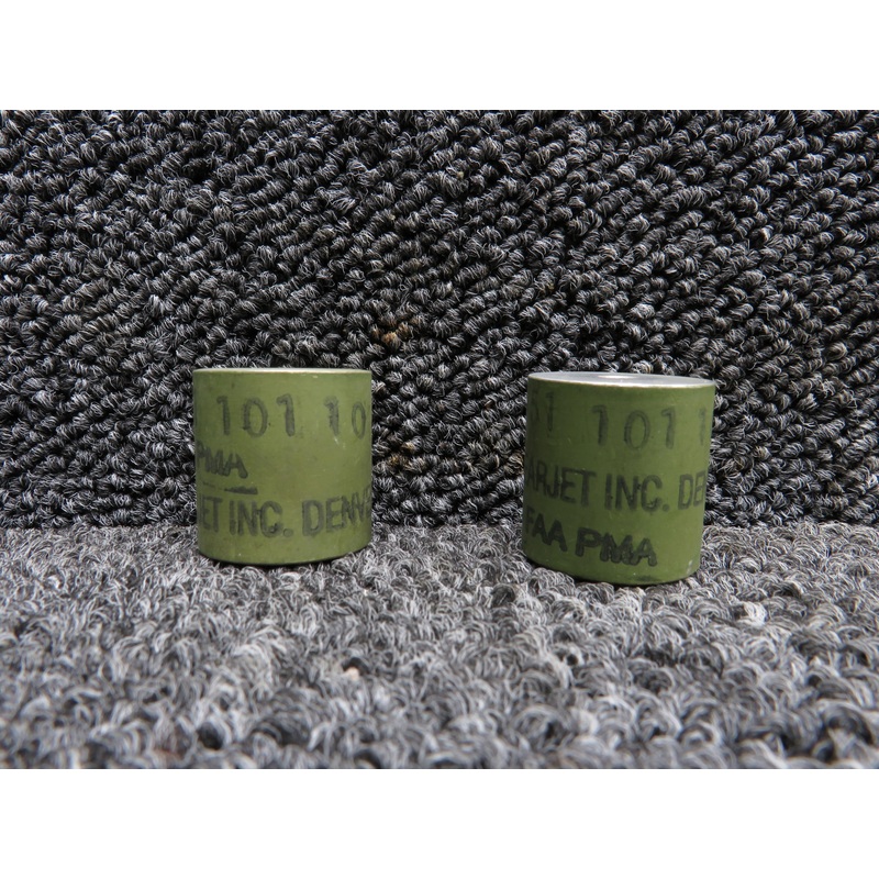 551-101-10 LearJet TCAS Spacers Set of 2