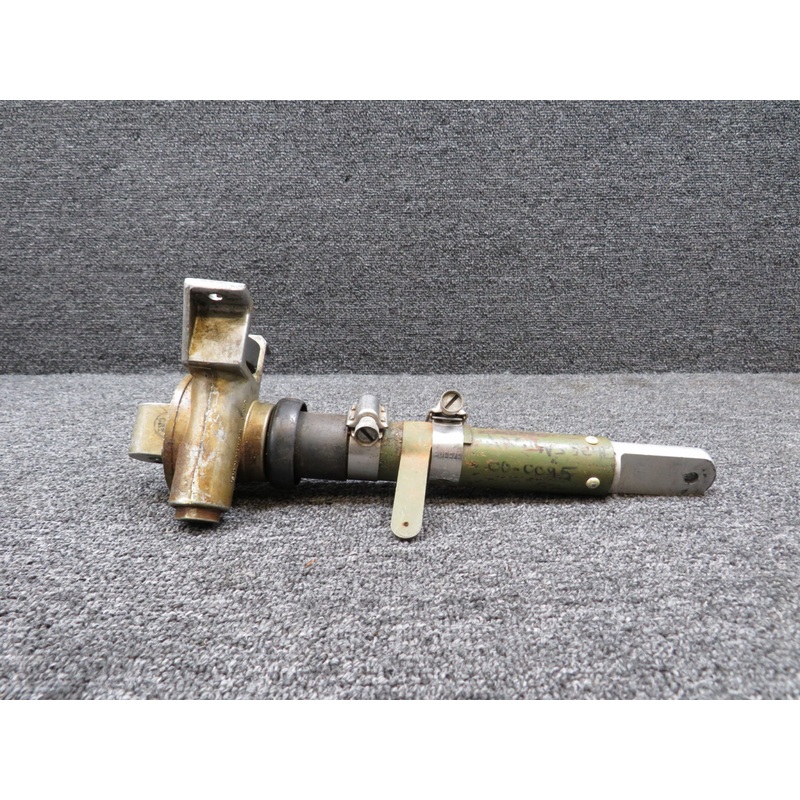 5604011-501 Grumman AA-5 Flap Actuator Rod Assembly without Motor