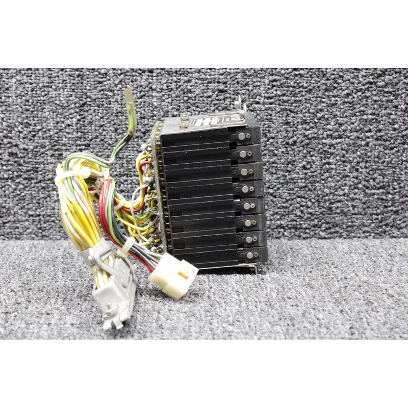5618009-9 Cessna 414 Tellite Annunciator Panel Assembly