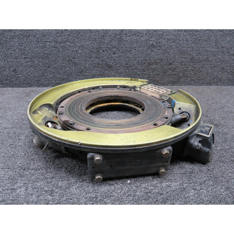 601021616 Grumman G-159 Brushgear Assembly with De-Ice Ring