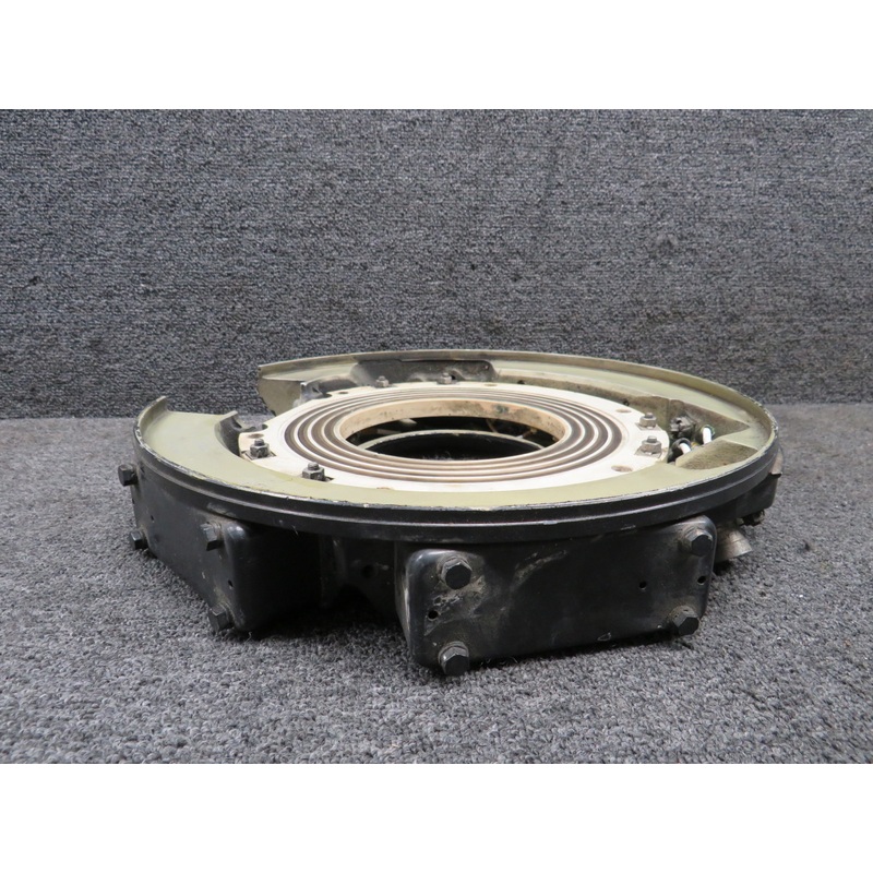 601021616 Grumman G-159 Brushgear Assembly with De-Ice Ring (Minus Brush Block)